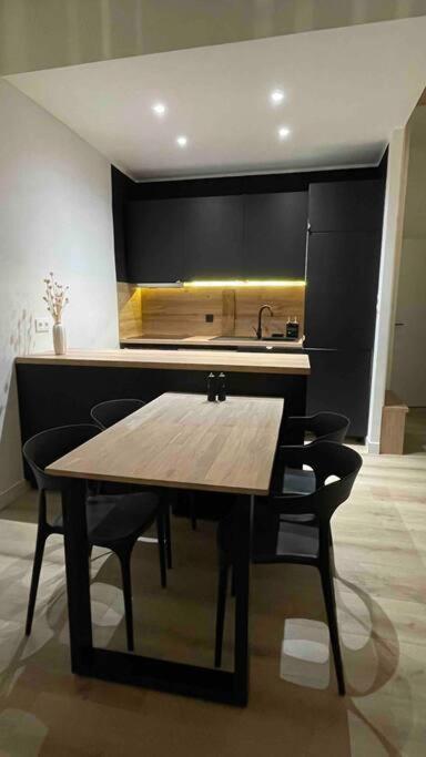 Appartement Renove Proche Du Parc De La Tete D'Or Вийёрбан Экстерьер фото