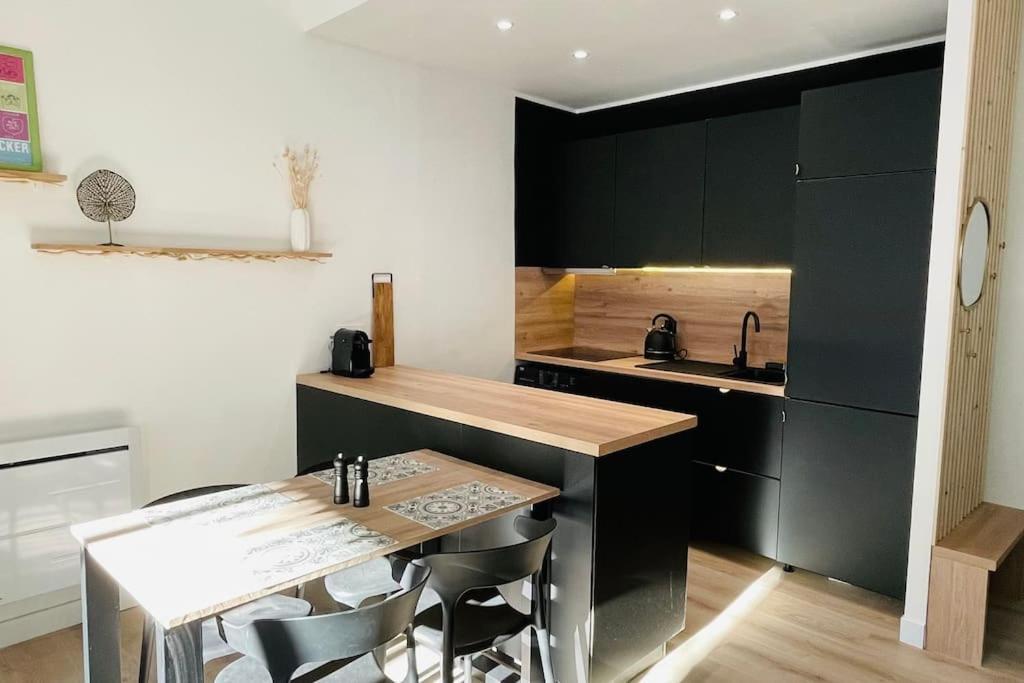 Appartement Renove Proche Du Parc De La Tete D'Or Вийёрбан Экстерьер фото
