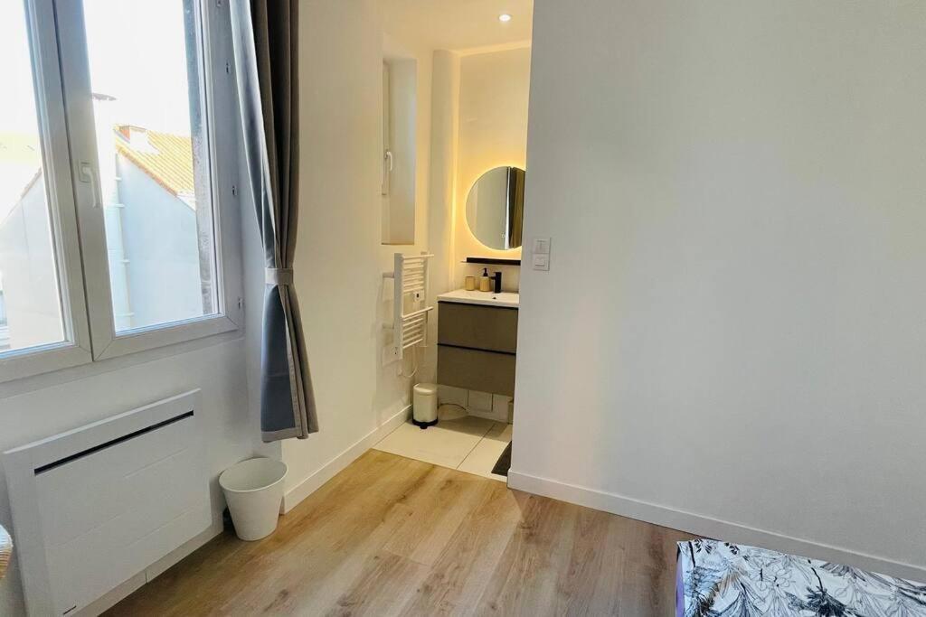 Appartement Renove Proche Du Parc De La Tete D'Or Вийёрбан Экстерьер фото